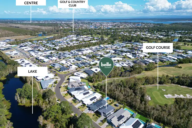 268 Freshwater Drive, Banksia Beach QLD 4507