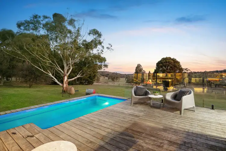 46 Riverside Drive, Riddells Creek VIC 3431