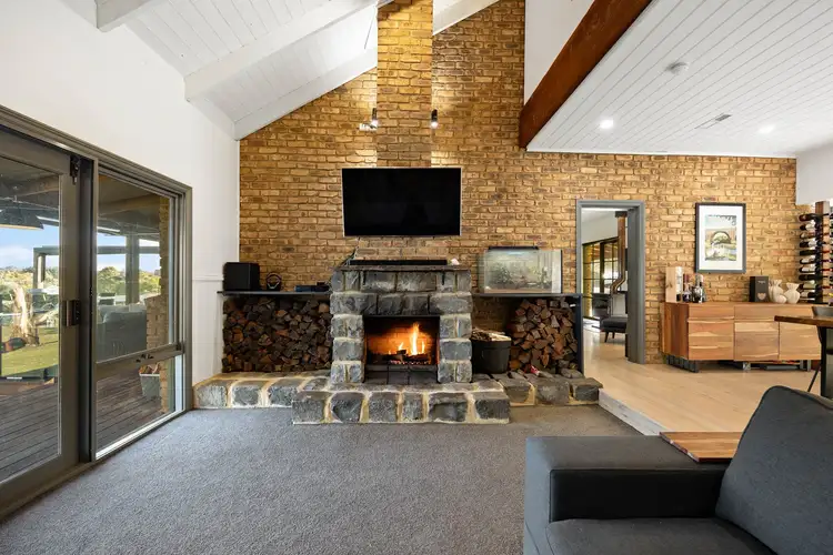 Fourth view of Homely rural property listing, 46 Riverside Drive, Riddells Creek VIC 3431
