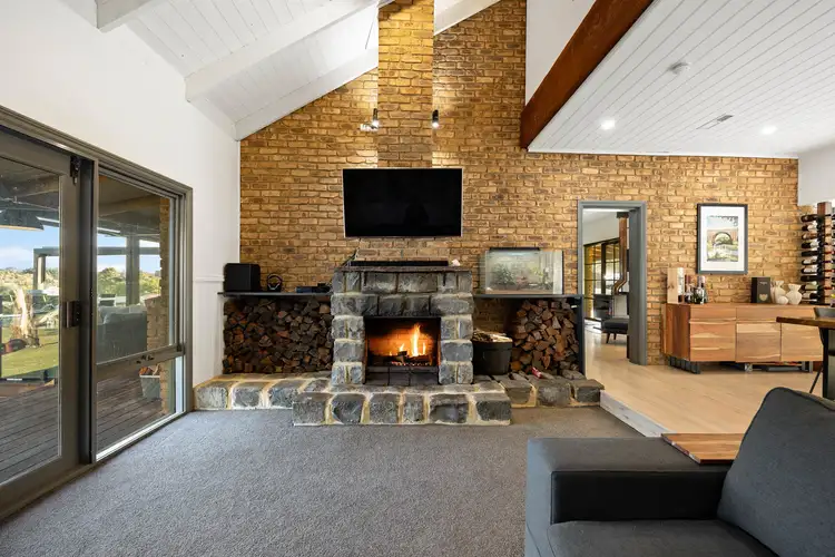 Sixth view of Homely house listing, 46 Riverside Drive, Riddells Creek VIC 3431