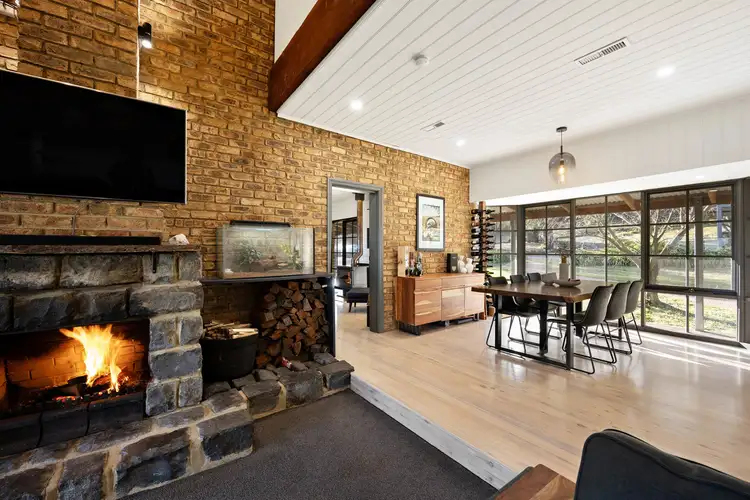 Sixth view of Homely rural property listing, 46 Riverside Drive, Riddells Creek VIC 3431