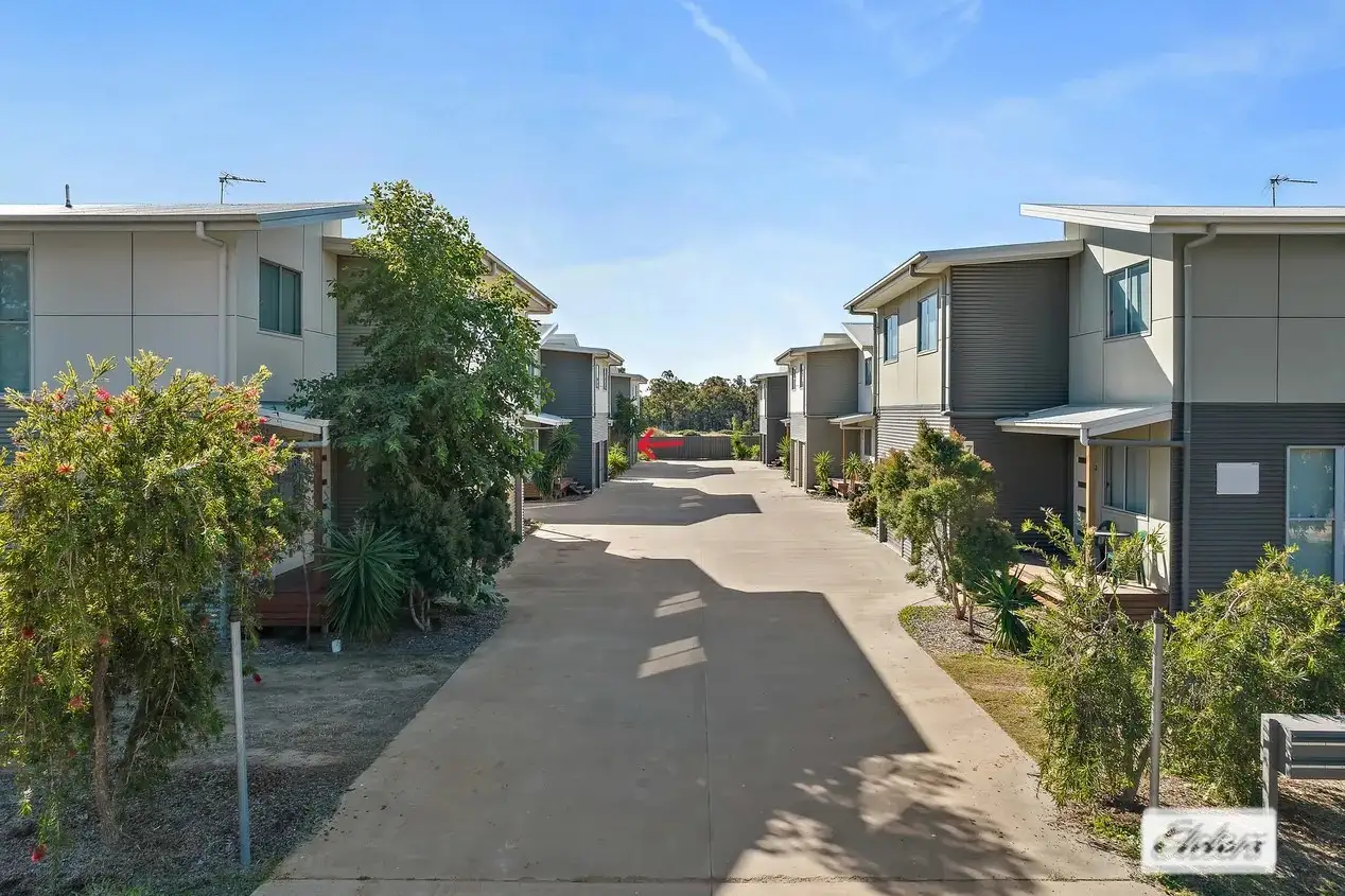 Main view of Homely townhouse listing, 5/29-31 Daisy Street, Miles QLD 4415