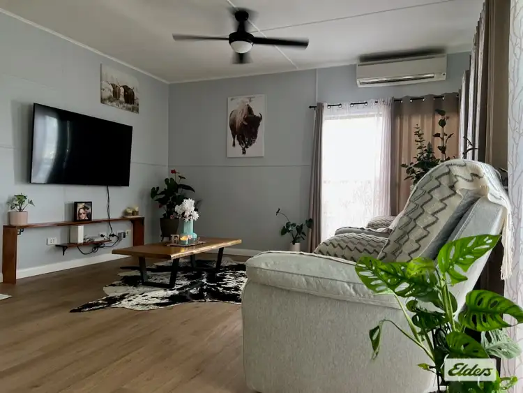 Second view of Homely house listing, 51 Constance Street, Miles QLD 4415
