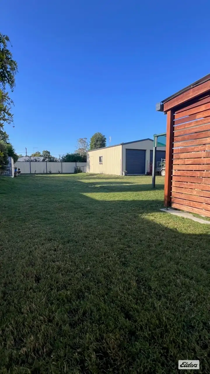 Third view of Homely house listing, 51 Constance Street, Miles QLD 4415