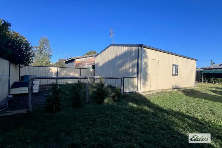 Fourth view of Homely house listing, 51 Constance Street, Miles QLD 4415