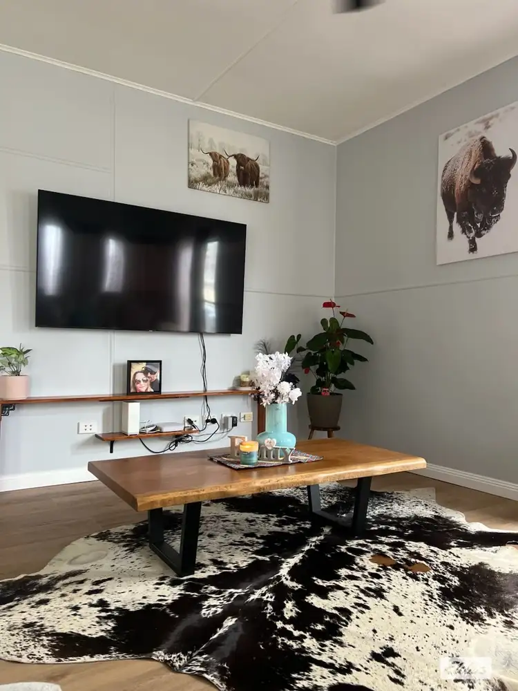 Fifth view of Homely house listing, 51 Constance Street, Miles QLD 4415