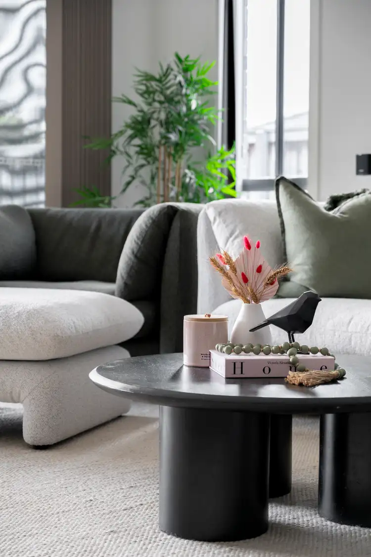 Sixth view of Homely house listing, 3 Ashwell Way, Gledswood Hills NSW 2557