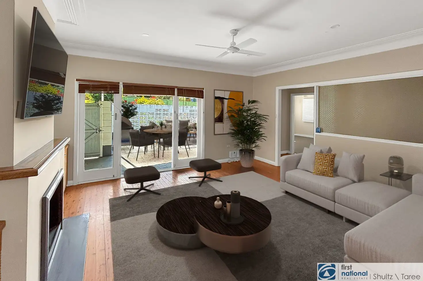 Main view of Homely house listing, 36 Alban Street, Taree NSW 2430