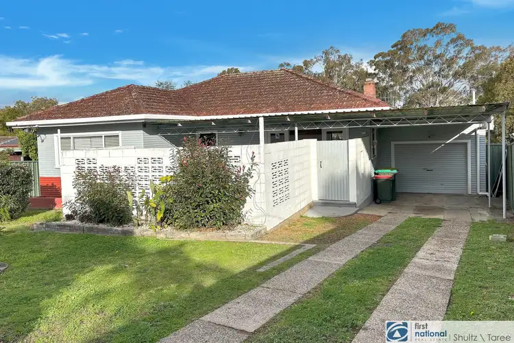 Second view of Homely house listing, 36 Alban Street, Taree NSW 2430