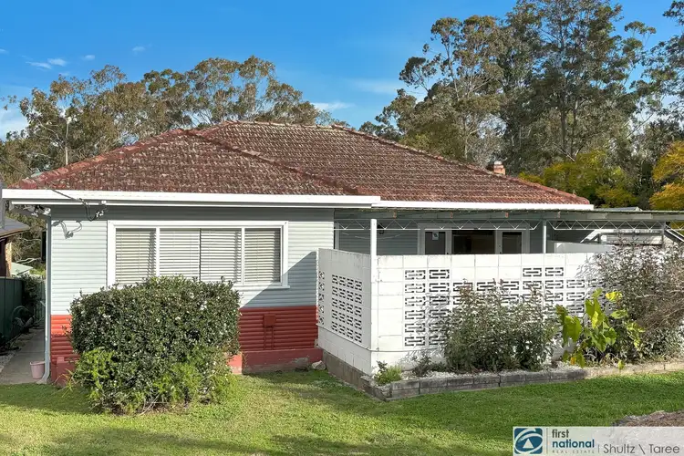 Third view of Homely house listing, 36 Alban Street, Taree NSW 2430