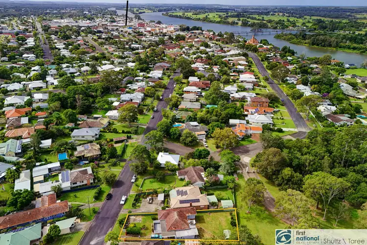 Fourth view of Homely house listing, 36 Alban Street, Taree NSW 2430