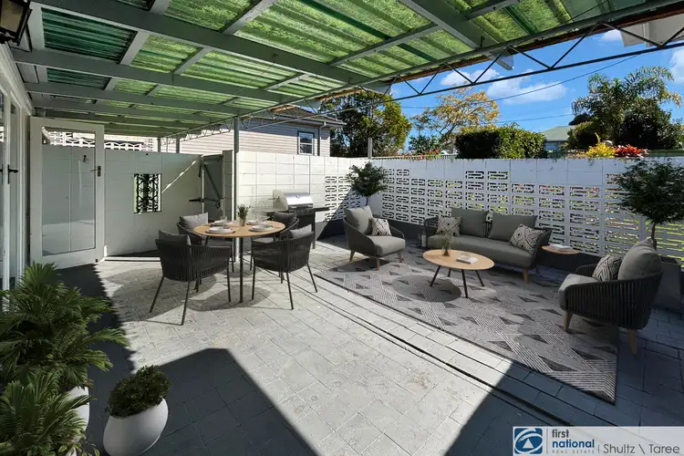 Fifth view of Homely house listing, 36 Alban Street, Taree NSW 2430