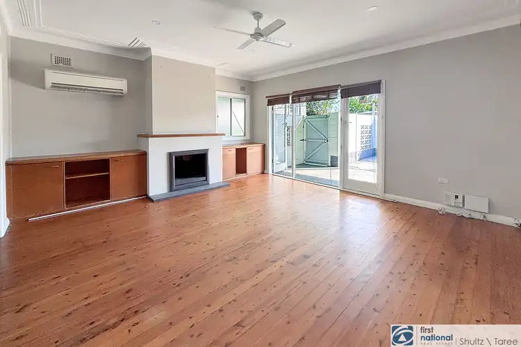 Sixth view of Homely house listing, 36 Alban Street, Taree NSW 2430