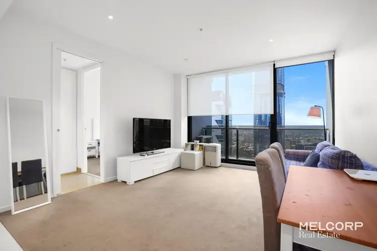 3806/318 Russell Street, Melbourne VIC 3000