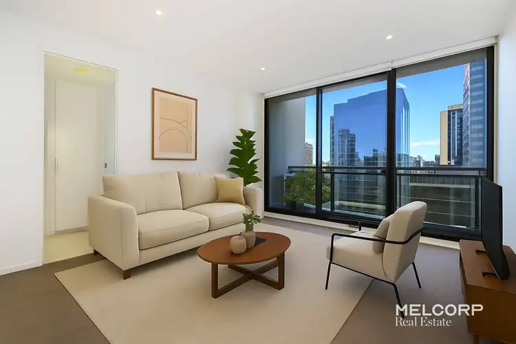 3806/318 Russell Street, Melbourne VIC 3000