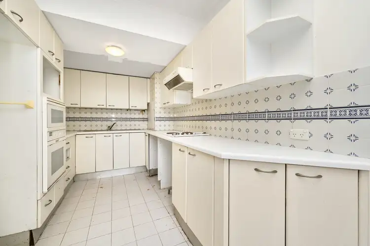 Third view of Homely townhouse listing, 8/5-11 Boundary Street, Darlinghurst NSW 2010