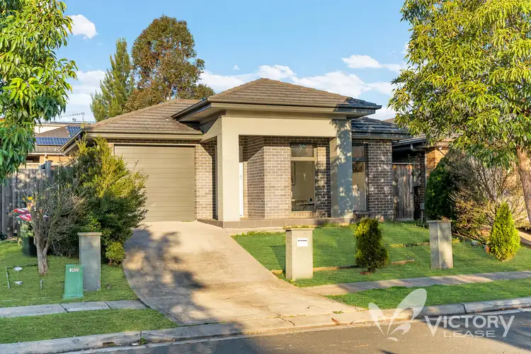 46 Elizabeth, Mcrae Avenue, Minto NSW 2566