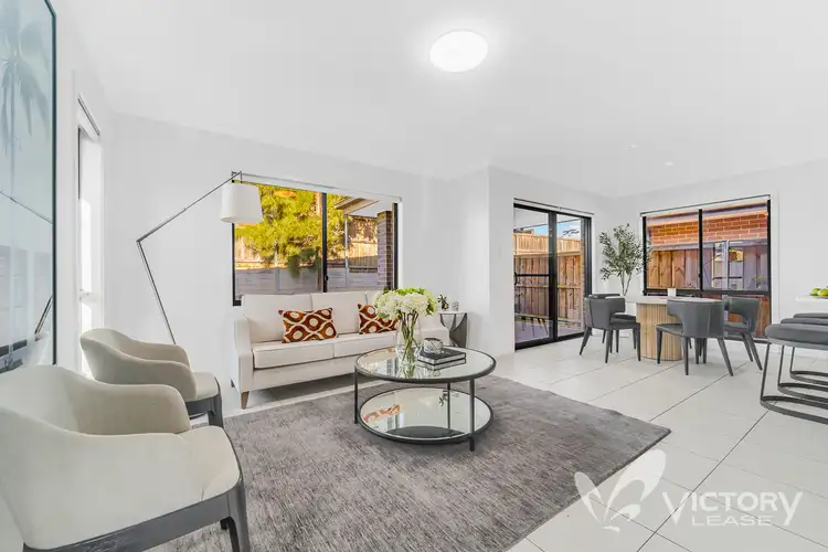 Third view of Homely house listing, 46 Elizabeth, Mcrae Avenue, Minto NSW 2566