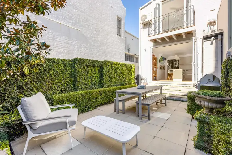23 Broughton Street, Paddington NSW 2021