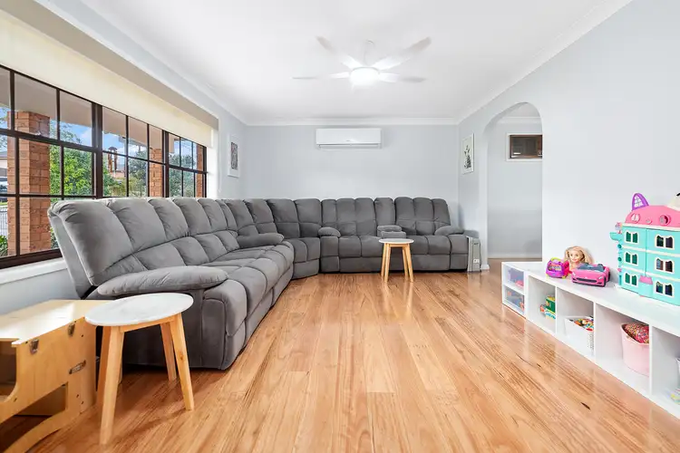 Second view of Homely house listing, 99 Maize Street, Tenambit NSW 2323