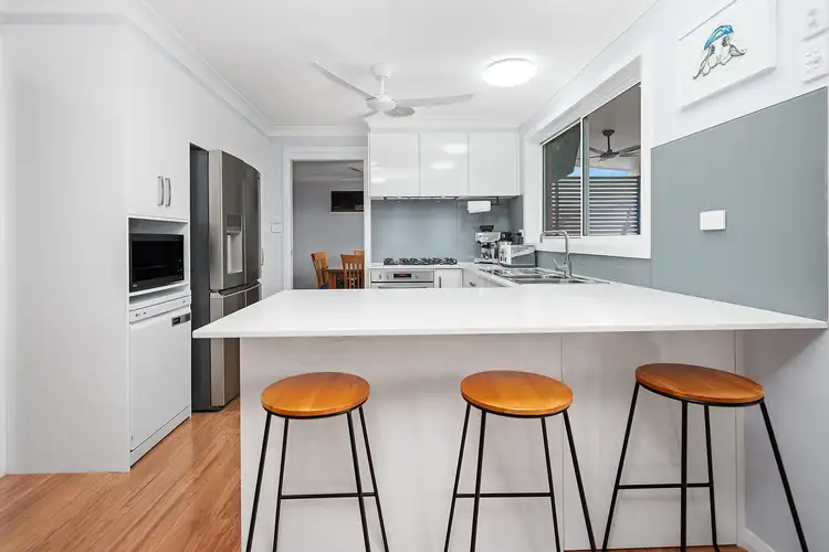 Third view of Homely house listing, 99 Maize Street, Tenambit NSW 2323