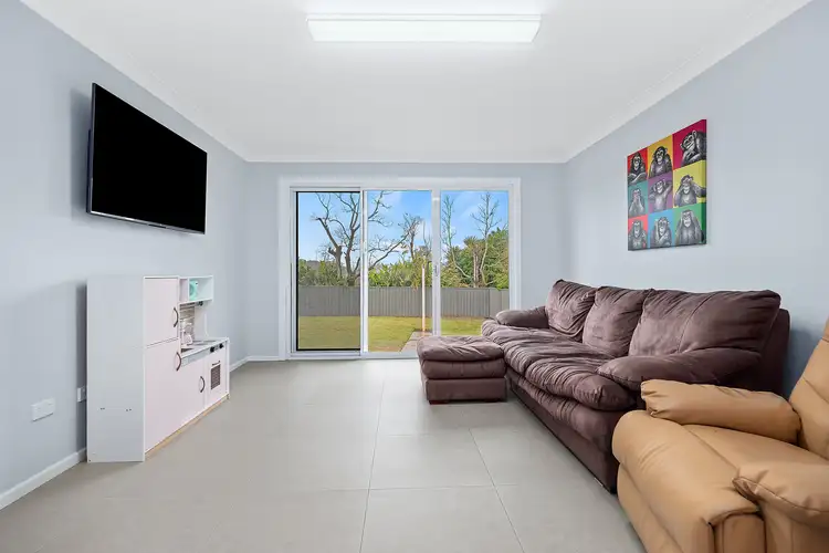 Fifth view of Homely house listing, 99 Maize Street, Tenambit NSW 2323