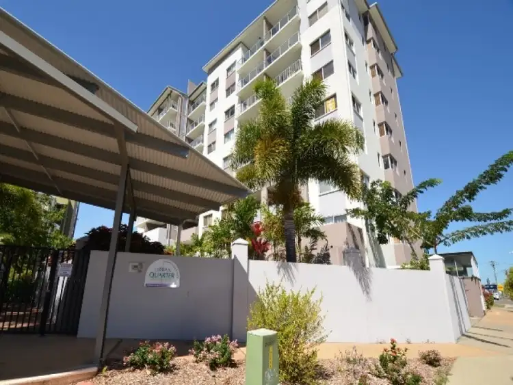 16/11-17 Stanley Street, Townsville City QLD 4810