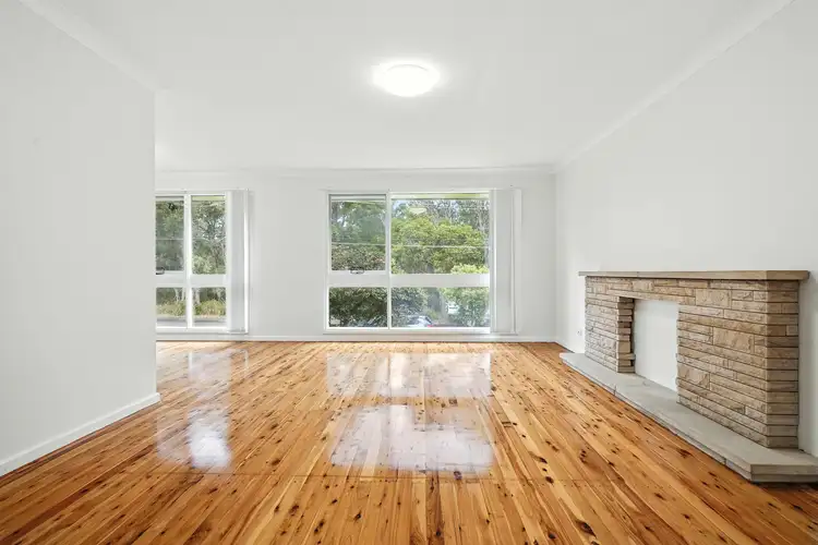 9 Edison Parade, Winston Hills NSW 2153