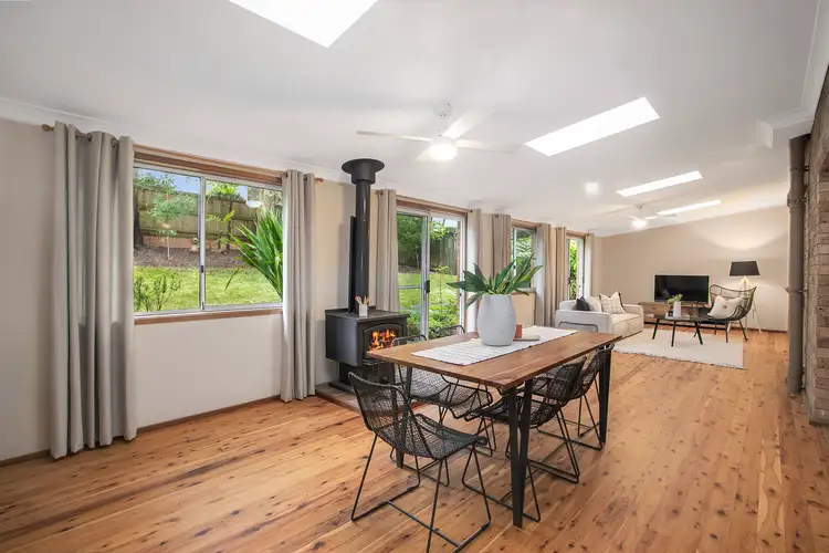 10 Eurong Street, Wahroonga NSW 2076