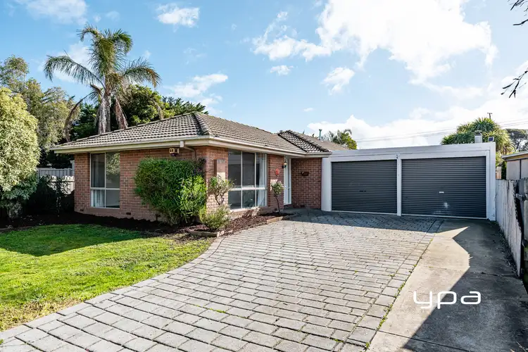 8 Cadell Court, Sunbury VIC 3429