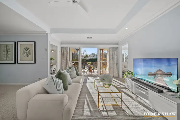 27 Gormanston Crescent, Deakin ACT 2600