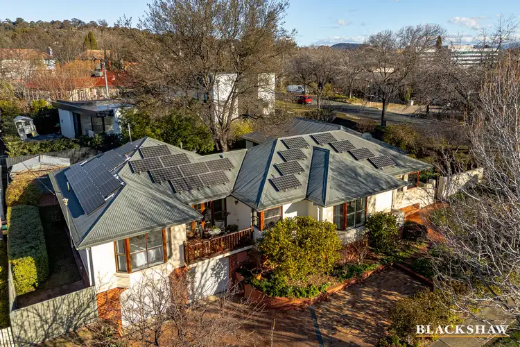 27 Gormanston Crescent, Deakin ACT 2600