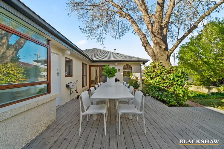 Third view of Homely house listing, 27 Gormanston Crescent, Deakin ACT 2600