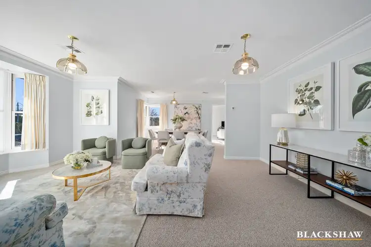 Fourth view of Homely house listing, 27 Gormanston Crescent, Deakin ACT 2600