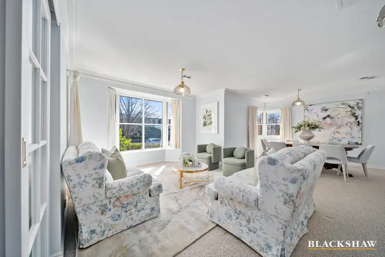 Fifth view of Homely house listing, 27 Gormanston Crescent, Deakin ACT 2600