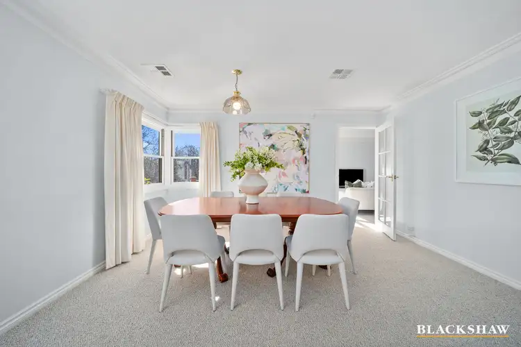 Sixth view of Homely house listing, 27 Gormanston Crescent, Deakin ACT 2600