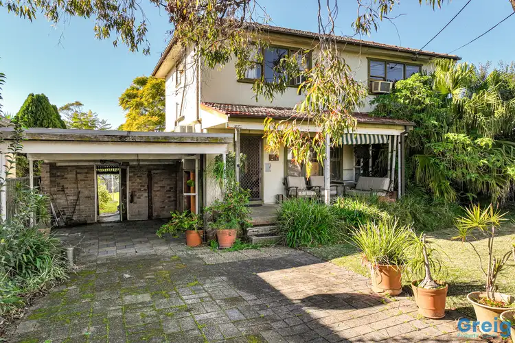 256 Gymea Bay Road, Gymea Bay NSW 2227