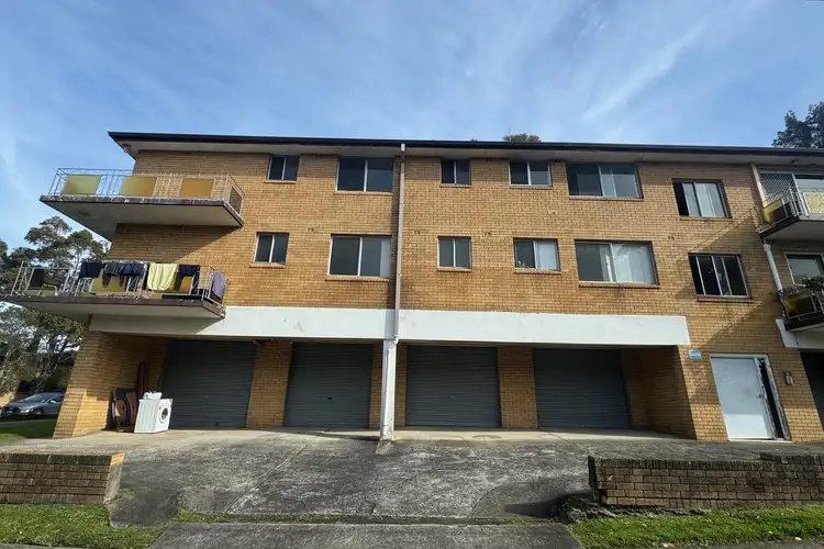 5/33 Manchester Street, Merrylands NSW 2160