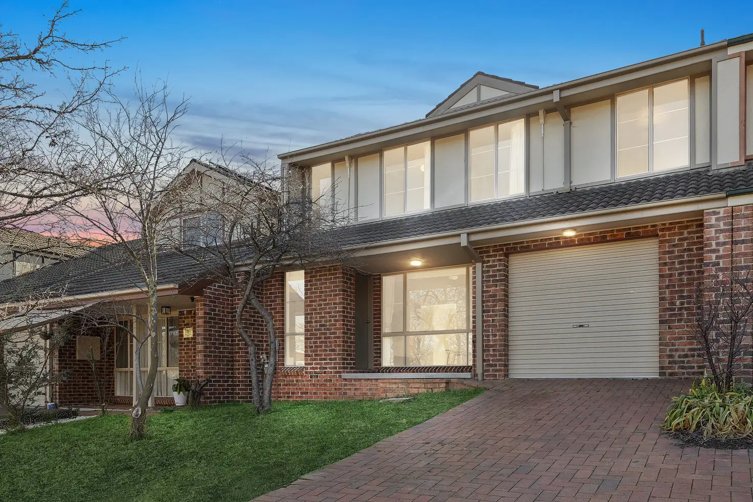 Main view of Homely townhouse listing, 24 Gamban Square, Ngunnawal ACT 2913