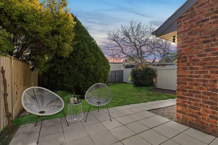 Second view of Homely townhouse listing, 24 Gamban Square, Ngunnawal ACT 2913