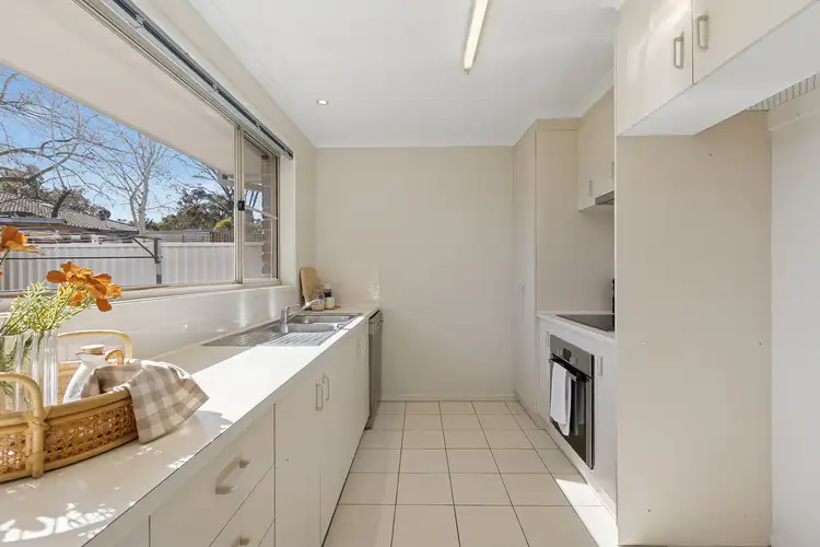 Third view of Homely townhouse listing, 24 Gamban Square, Ngunnawal ACT 2913
