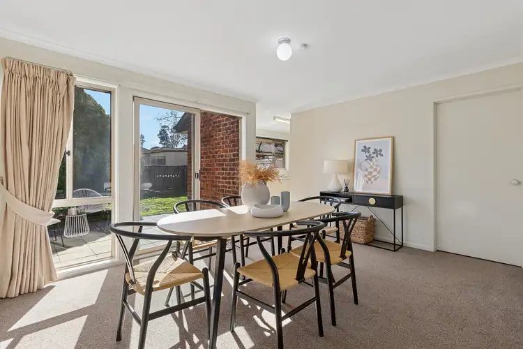 Fourth view of Homely townhouse listing, 24 Gamban Square, Ngunnawal ACT 2913