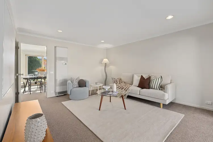 Fifth view of Homely townhouse listing, 24 Gamban Square, Ngunnawal ACT 2913