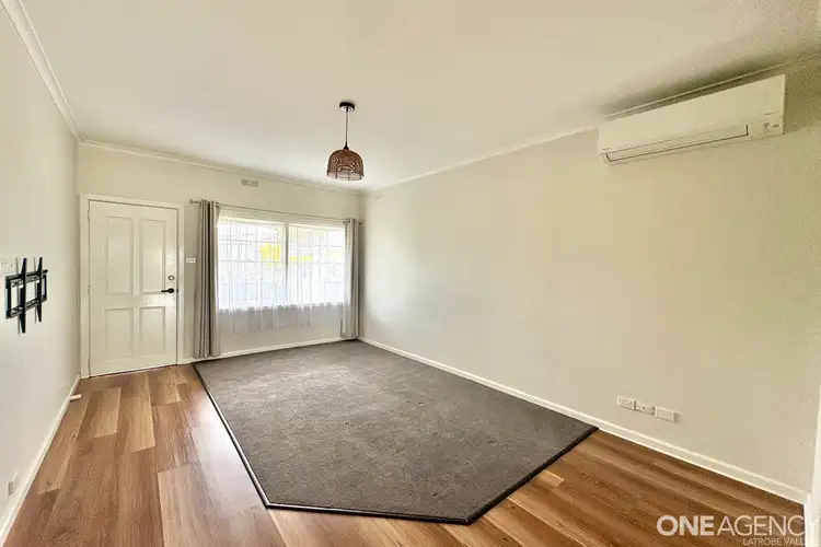 Fourth view of Homely house listing, 17 Gillies Crescent, Traralgon VIC 3844