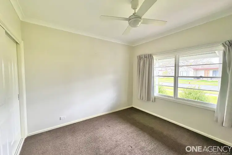 Fifth view of Homely house listing, 17 Gillies Crescent, Traralgon VIC 3844