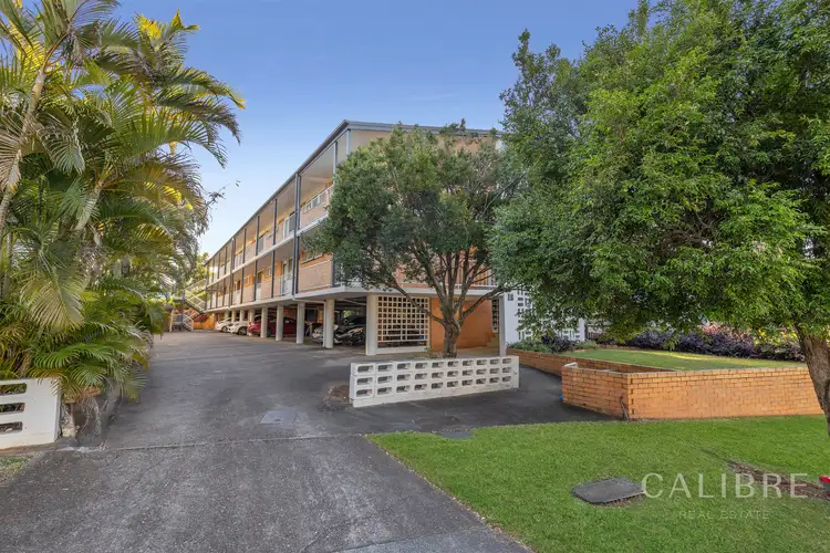 4/18 Best Street, Hendra QLD 4011