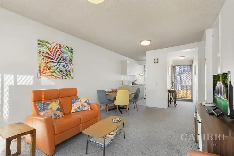 4/18 Best Street, Hendra QLD 4011