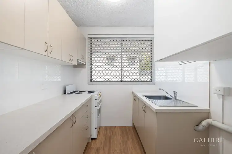 Second view of Homely unit listing, 4/18 Best Street, Hendra QLD 4011