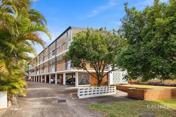 Fifth view of Homely unit listing, 4/18 Best Street, Hendra QLD 4011