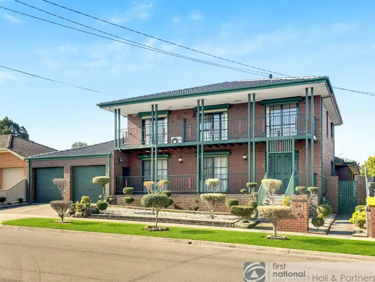 9 Dorset Road, Dandenong North VIC 3175